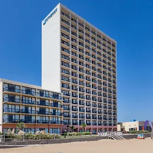 3* Hotel Wyndham Virginia Oceanfront